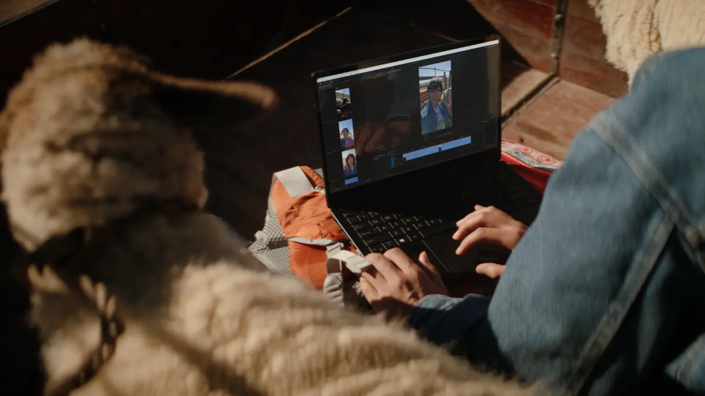 Fitur ASUS ProArt terbaru