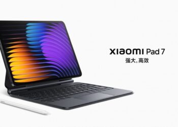 Xiaomi Pad 7 Series