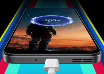 Kapasitas Baterai Ponsel