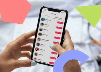 membeli followers TikTok