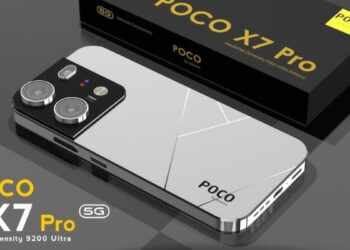 Poco X7 5G