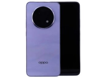 Oppo A5 Pro