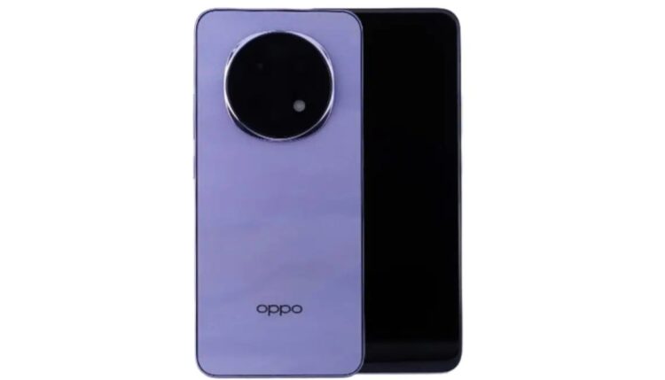 Oppo A5 Pro