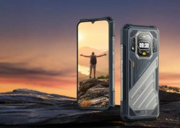 Cubot Kingkong X Pro