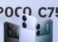 POCO C75