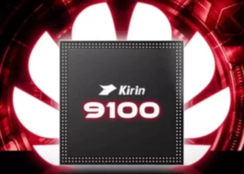 Kirin 9100