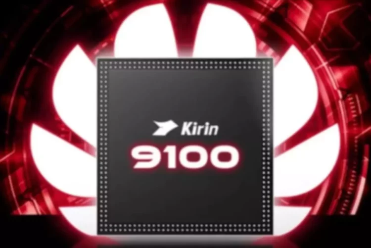 Kirin 9100