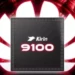 Kirin 9100
