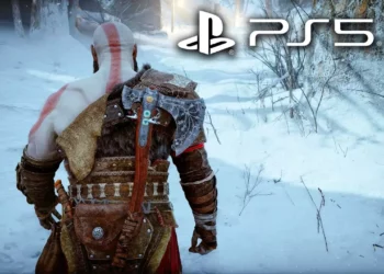 God of War: Ragnarok