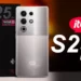 Itel S25
