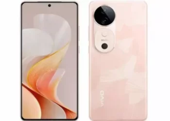 Vivo S20 Pro