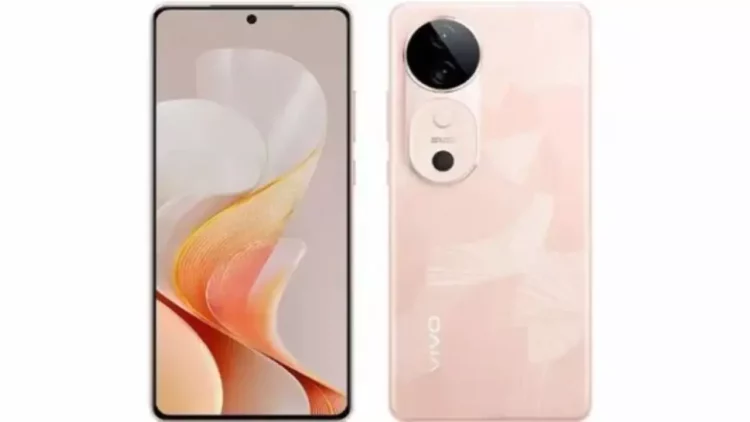 Vivo S20 Pro