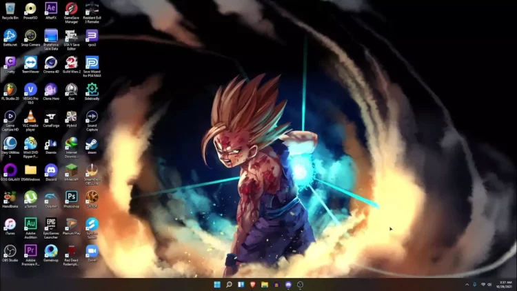 Wallpaper Engine