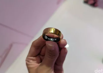 Itel Ring