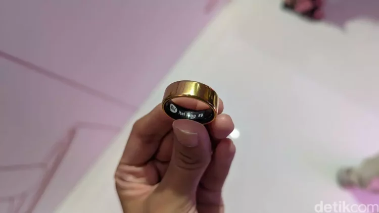 Itel Ring