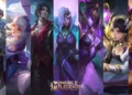hero Mage Mobile Legends