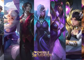 hero Mage Mobile Legends