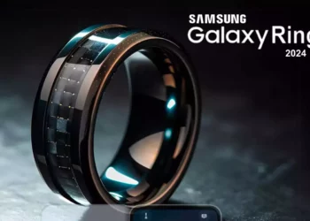 Cincin pintar samsung