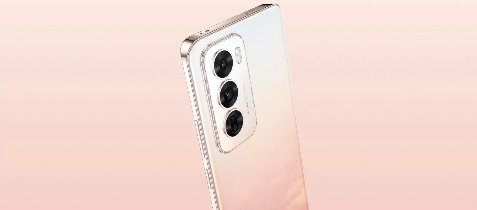 Oppo Reno 13 Series
