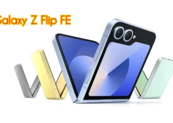 Galaxy Z Flip FE