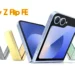 Galaxy Z Flip FE