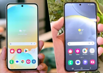 Samsung Galaxy S24 FE