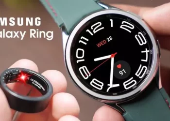Samsung Galaxy Ring