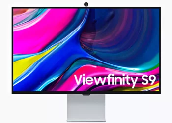 ViewFinity S9