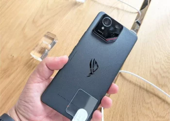 Asus ROG Phone 9