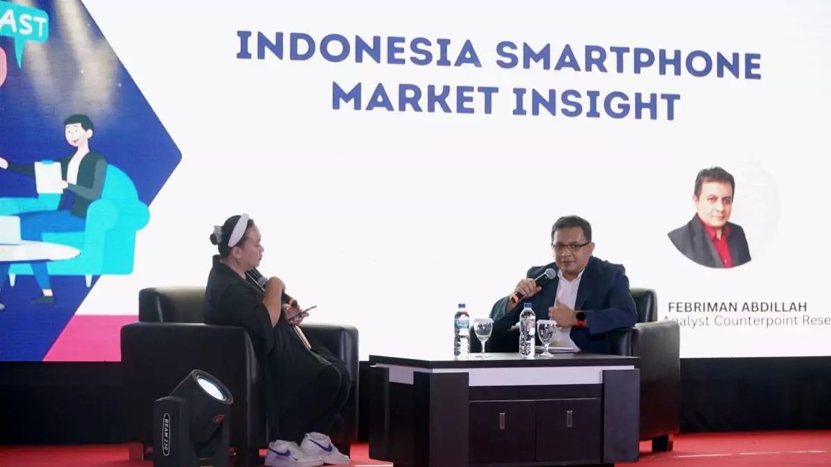 Indonesia Gadget Award 2024