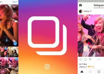 multiple slide Instagram