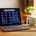 Laptop Chromebook