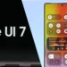 One UI 7