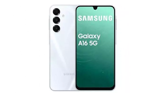 Samsung Galaxy A16 5G