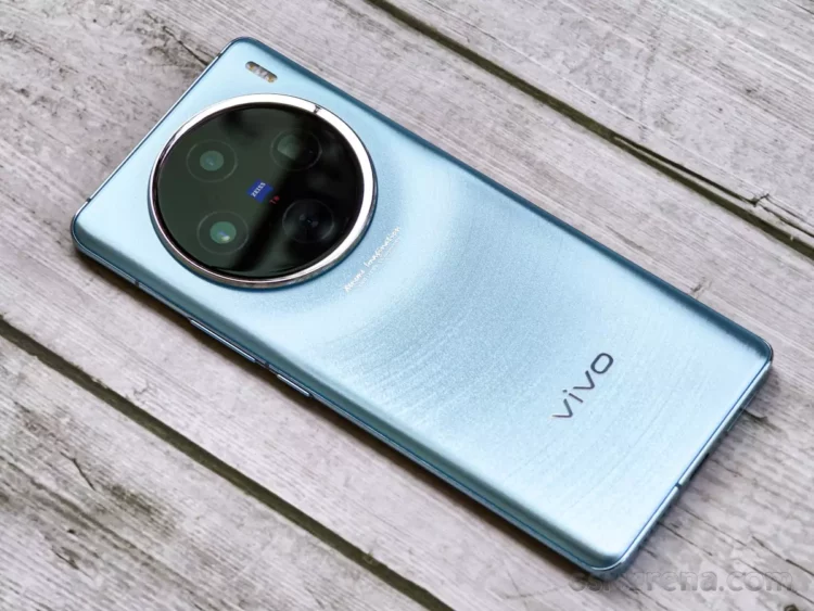 Vivo X200S