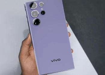 Vivo V50