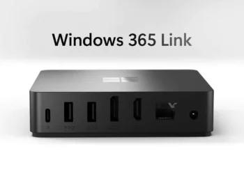 Windows 365 Link