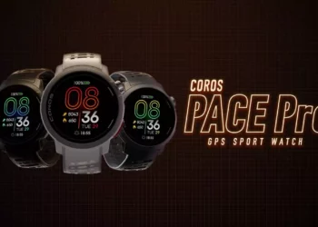Coros Pace Pro