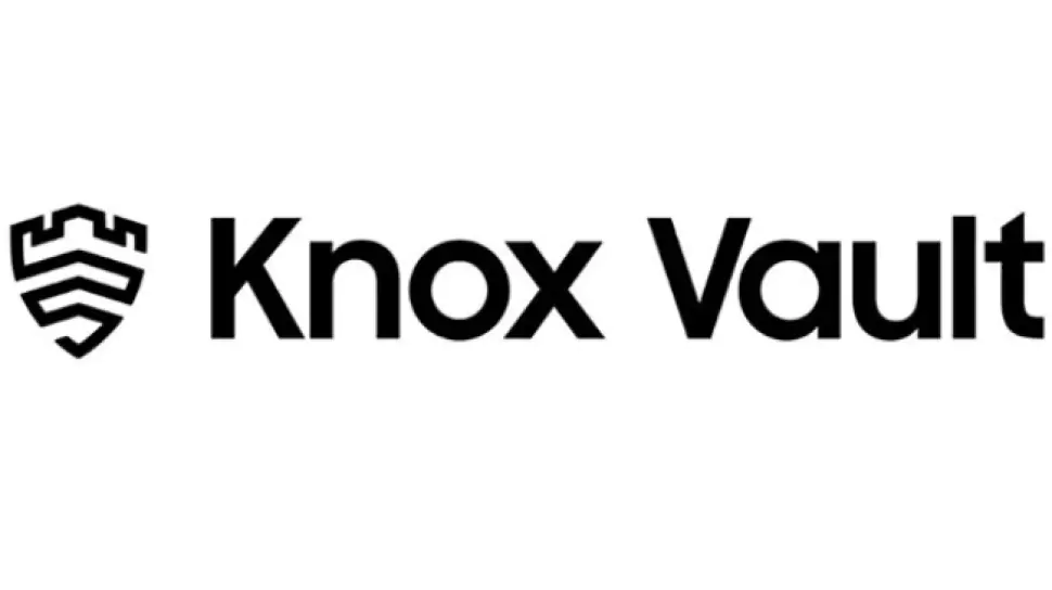 Samsung Knox Vault