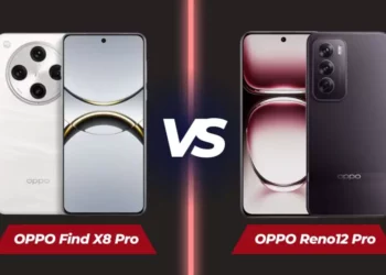 OPPO Reno 12 Pro