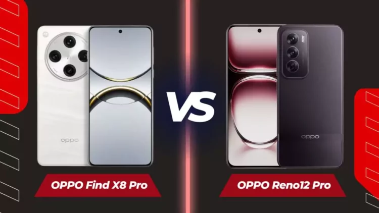 OPPO Reno 12 Pro