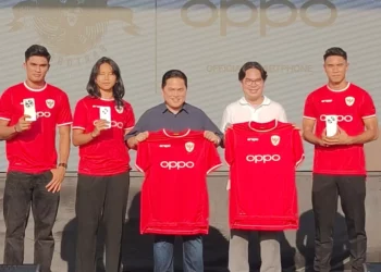 OPPO Indonesia