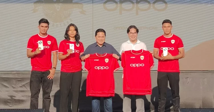 OPPO Indonesia