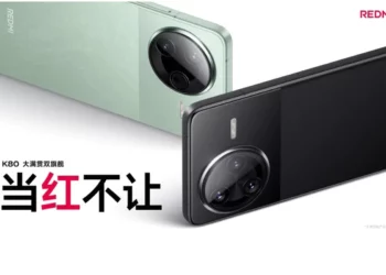 Redmi K80
