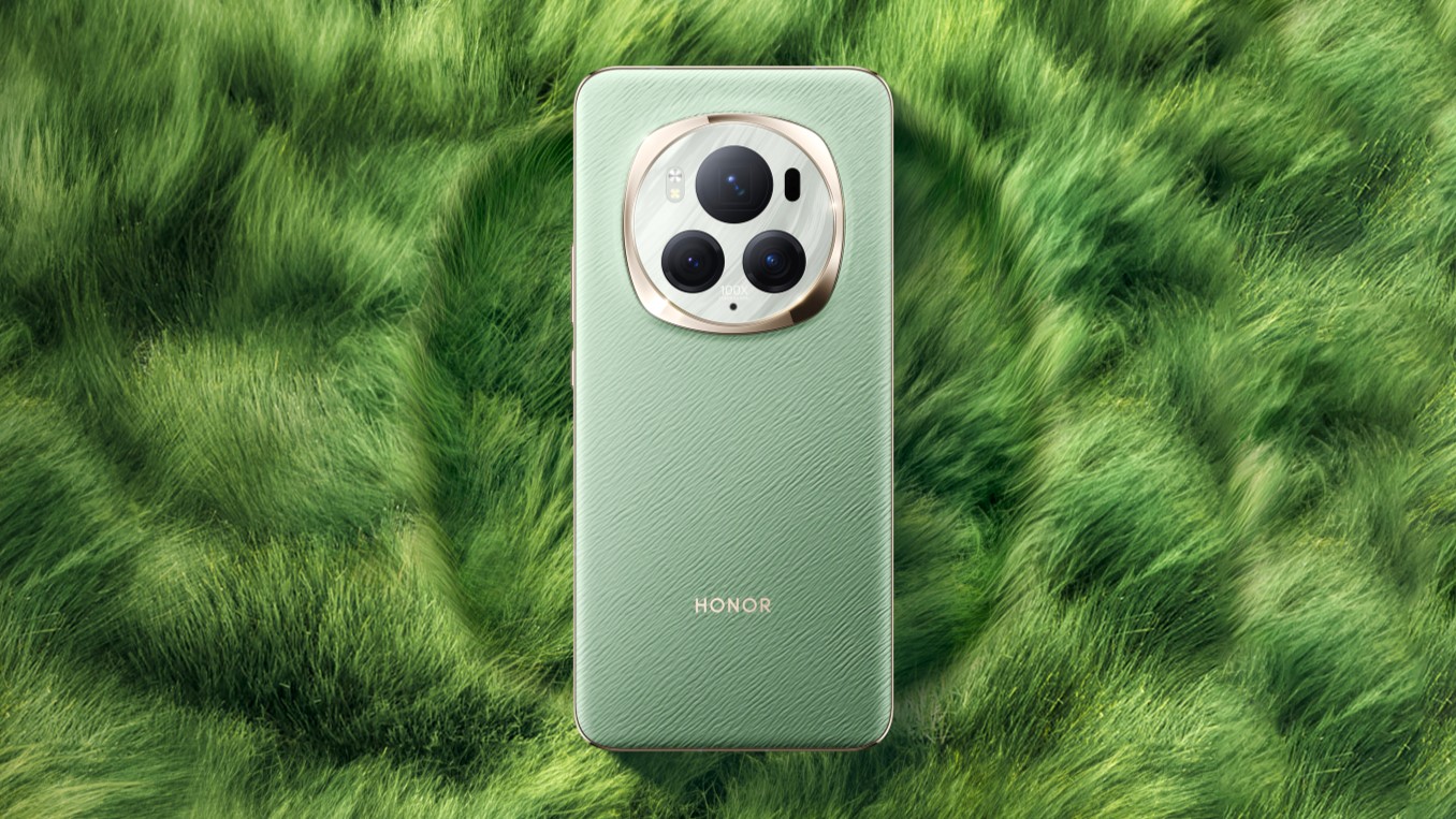 Honor Magic 7 Series