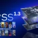 Intel XeSS 1.3