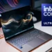 Intel Lunar Lake di Zenbook S 14 OLED