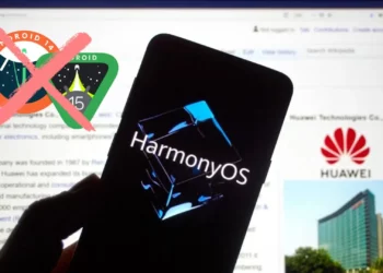 Alasan Android tidak populer di china, tapi harmony OS malah berjaya