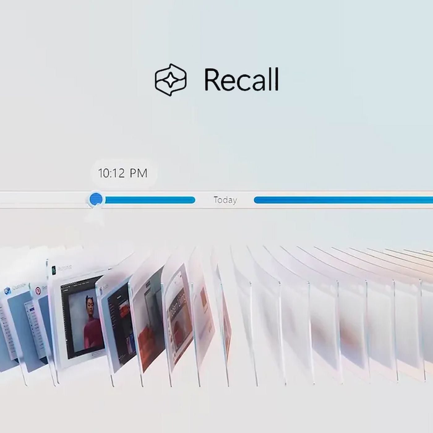 Microsoft Recall
