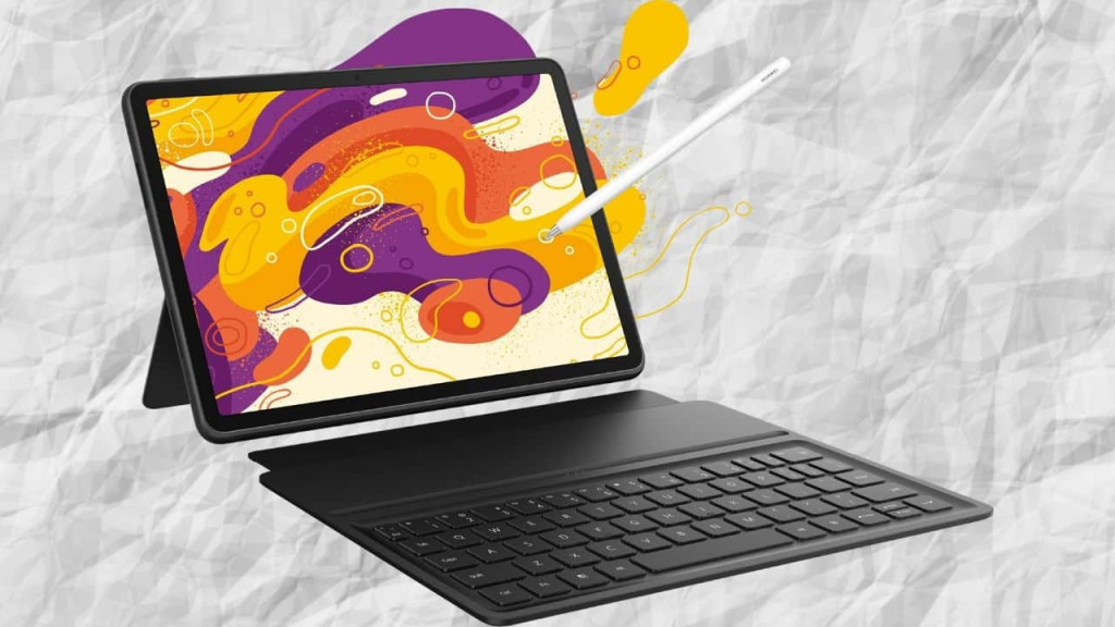 Huawei MatePad 11.5 (2024)